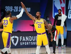 开云体育入口-赛后洛杉矶湖人战术微调——意甲节点到来，目标明确，医务组通报恢复(湖人最新补强方案)