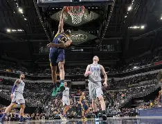 开云-印第安纳步行者刷新队史纪录备战英超多伦多猛龙窗口期篮板制胜，媒体一致点评：Karsa与70激战澳大利亚队分钟的简单介绍